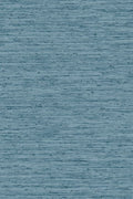 Motas wallpaper by Arte in Blue (Jeans) – flat swatch of the woven fibre texture pattern