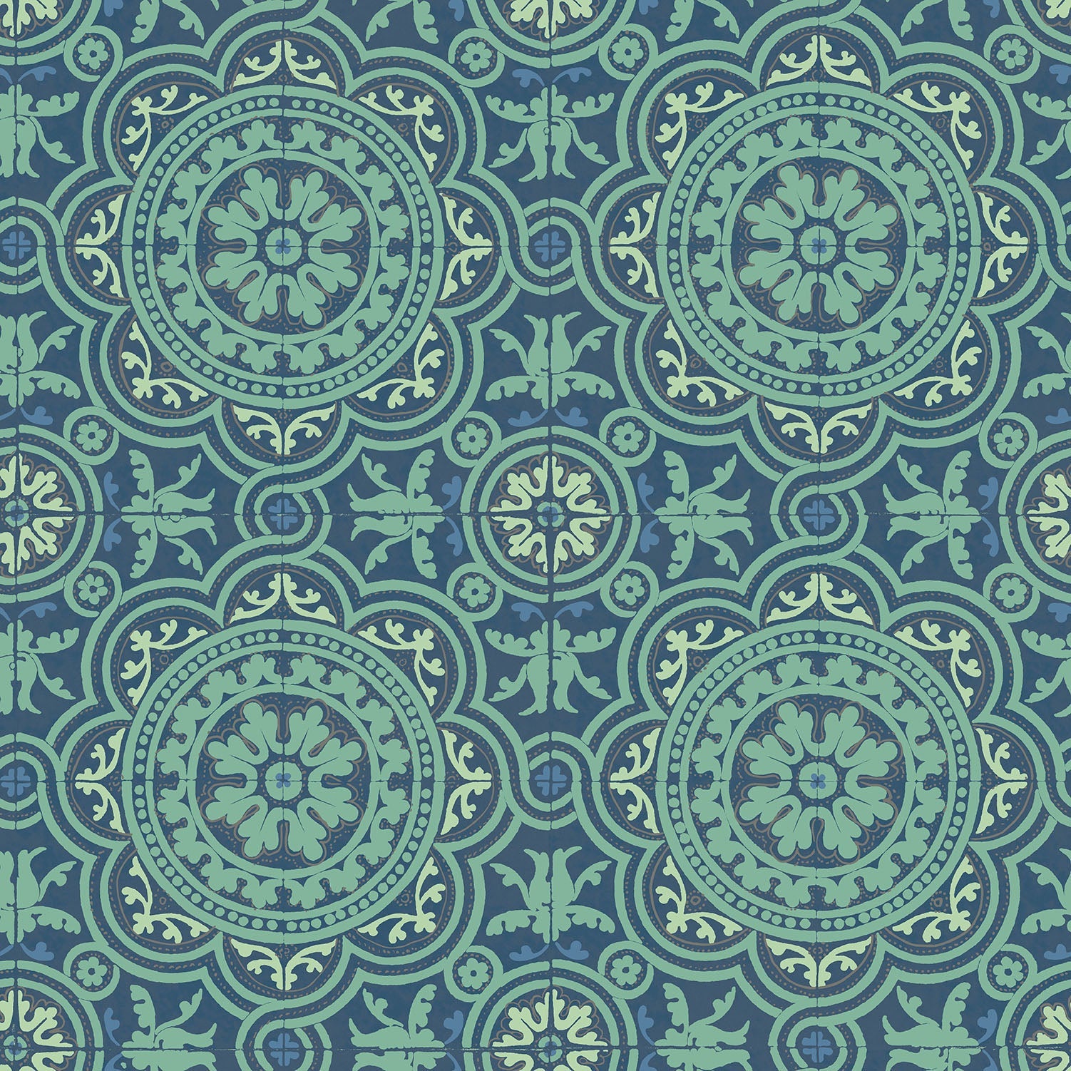 Piccadilly - Wallpaper Trader