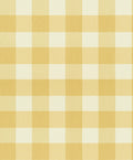 Picnic wallpaper by Långelid/von Brömssen in Sun - geometric design