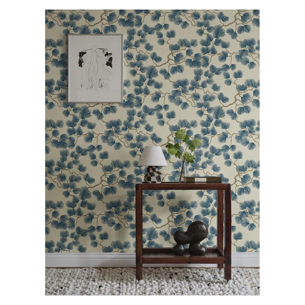 Pine - Wallpaper Trader