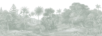 Jungle Land - Wallpaper Trader