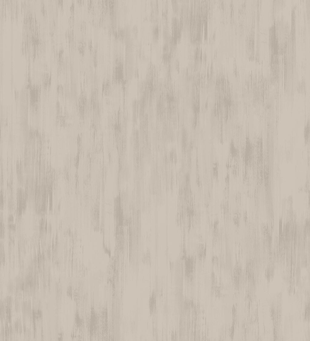 Brushstrokes wall mural by Rebel Walls in warm beige