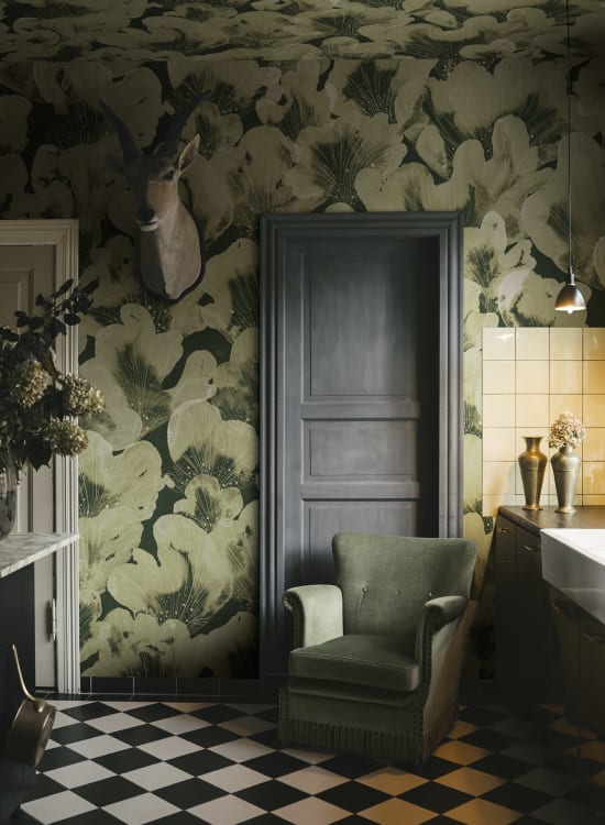 Corals - Wallpaper Trader