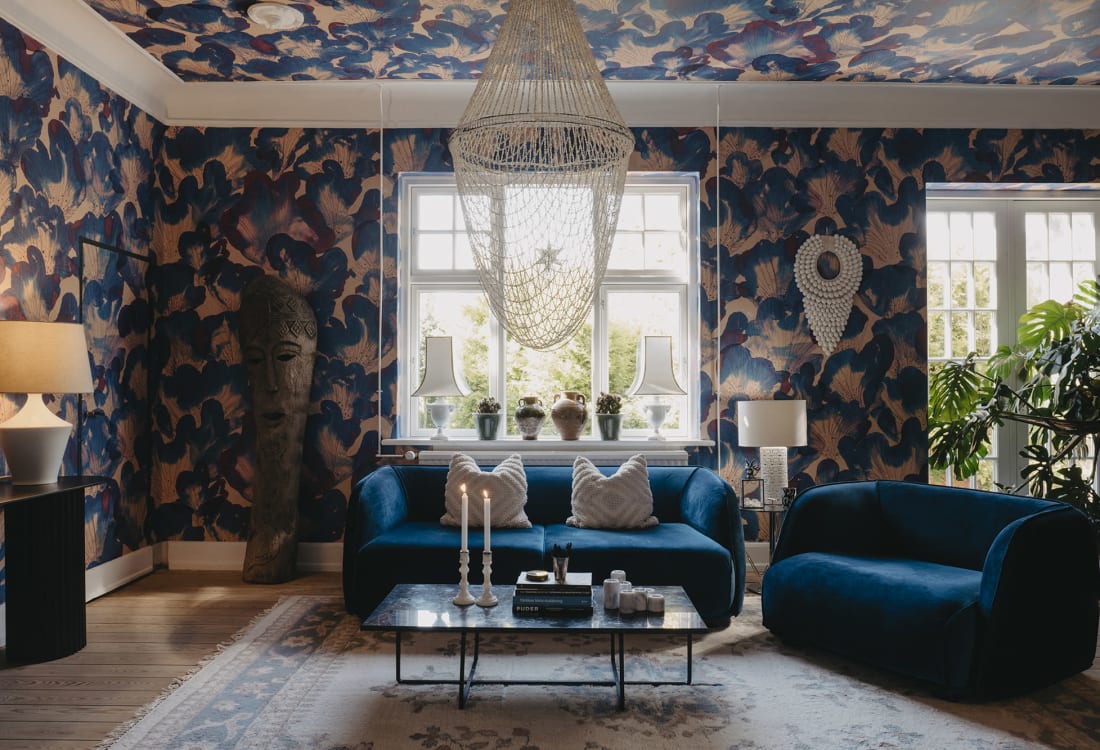 Corals - Wallpaper Trader