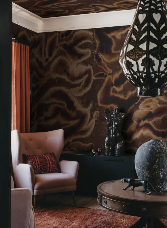 Guppy - Wallpaper Trader