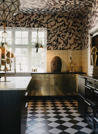 Discus Fish - Wallpaper Trader