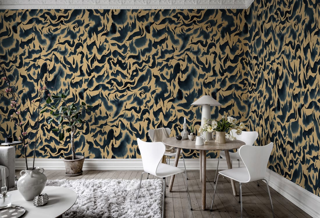 Discus Fish - Wallpaper Trader