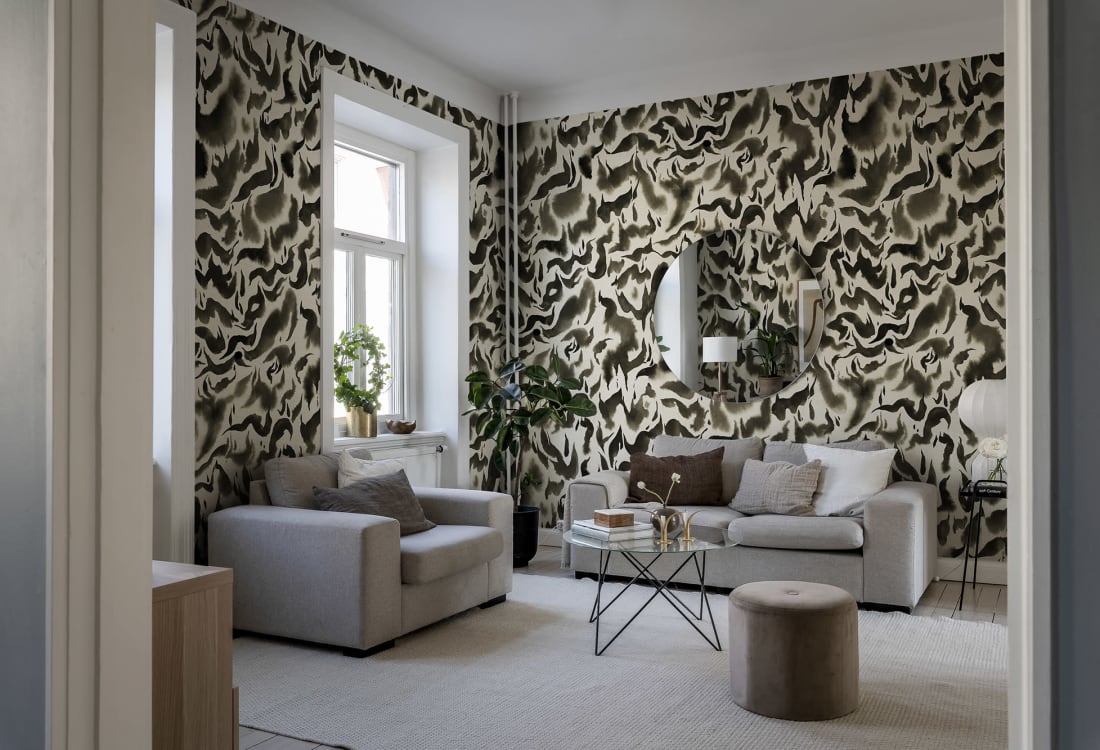 Discus Fish - Wallpaper Trader