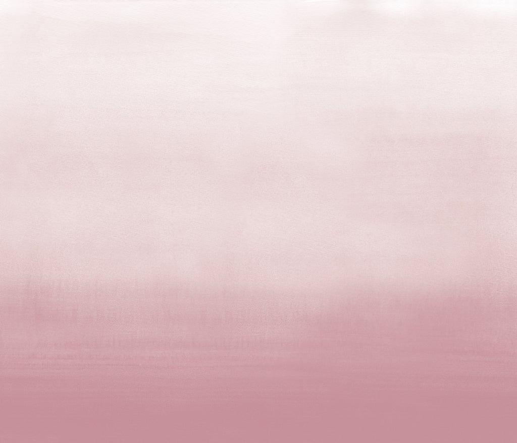 Gradient wall mural by Rebel Walls in Pink, flat swatch