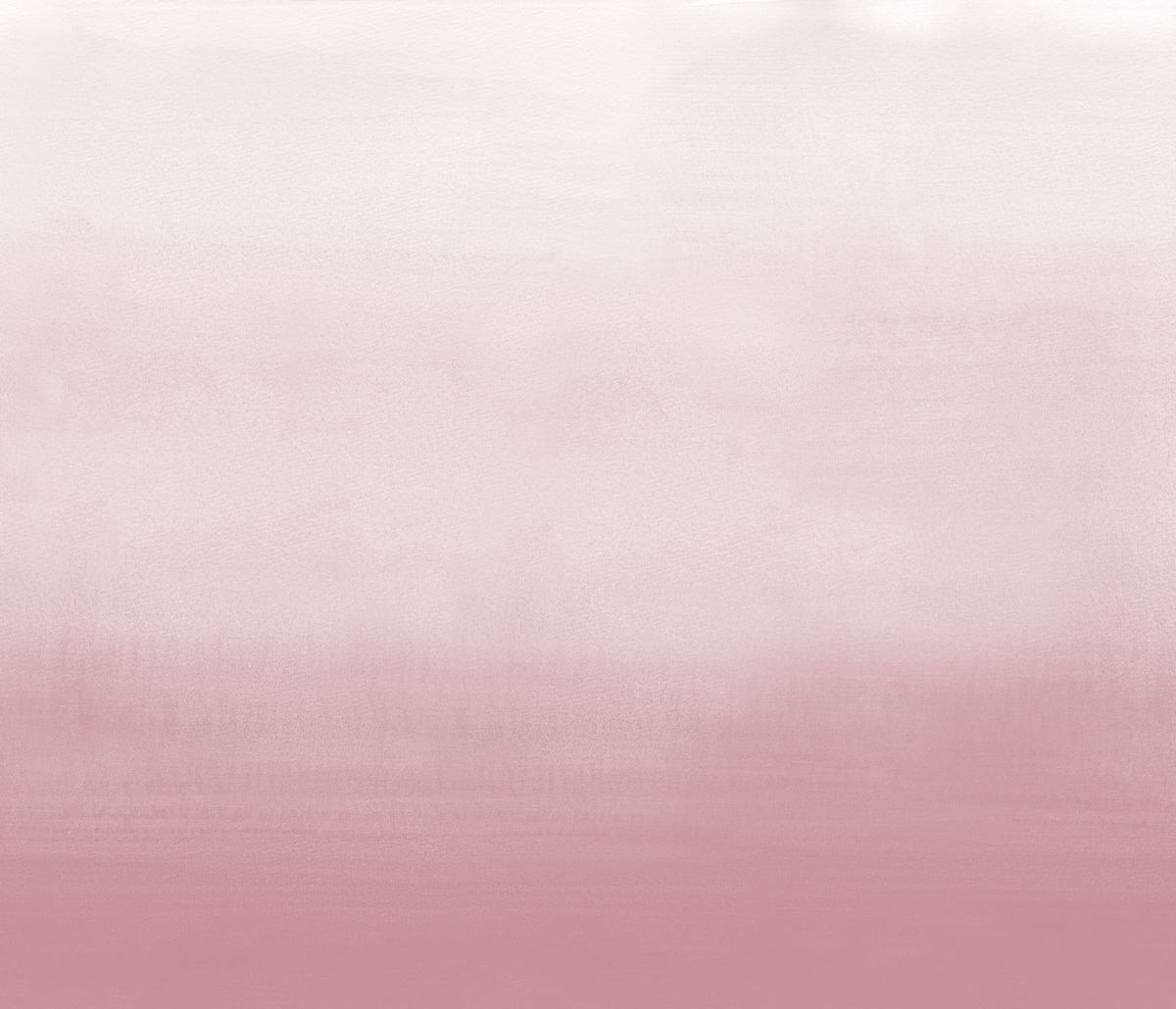 Gradient wall mural by Rebel Walls in Pink, flat swatch