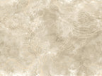 Opulence Storm wall mural by Rebel Walls in Beige, flat swatch