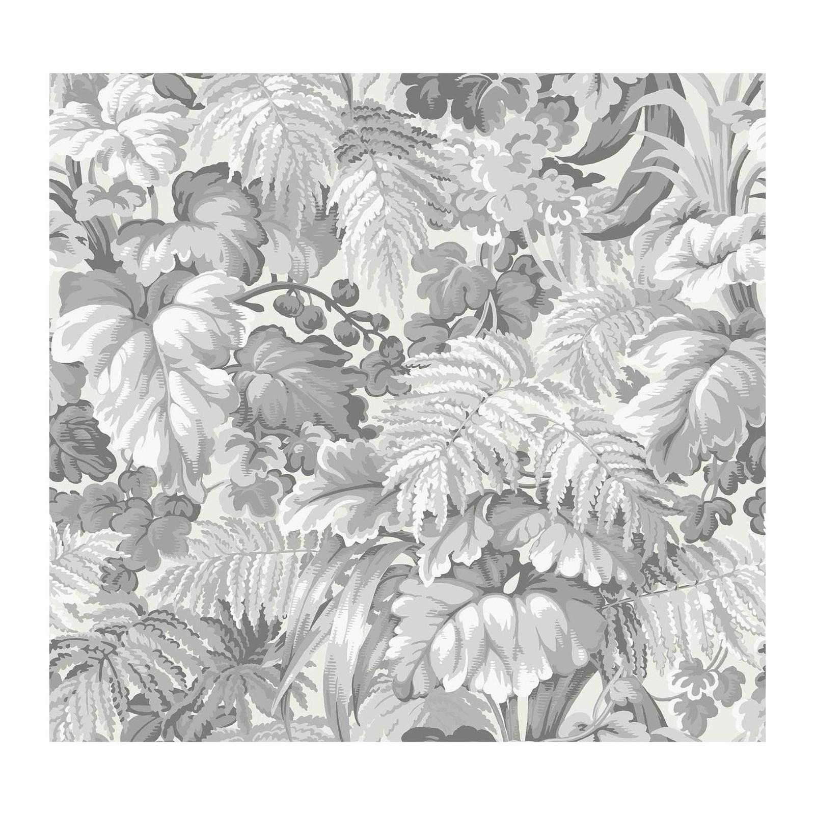 Royal Fernery - Wallpaper Trader