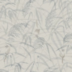 Anna Misty Blue wallpaper by Sandberg – botanical design