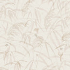 Anna Sandstone wallpaper by Sandberg – botanical design