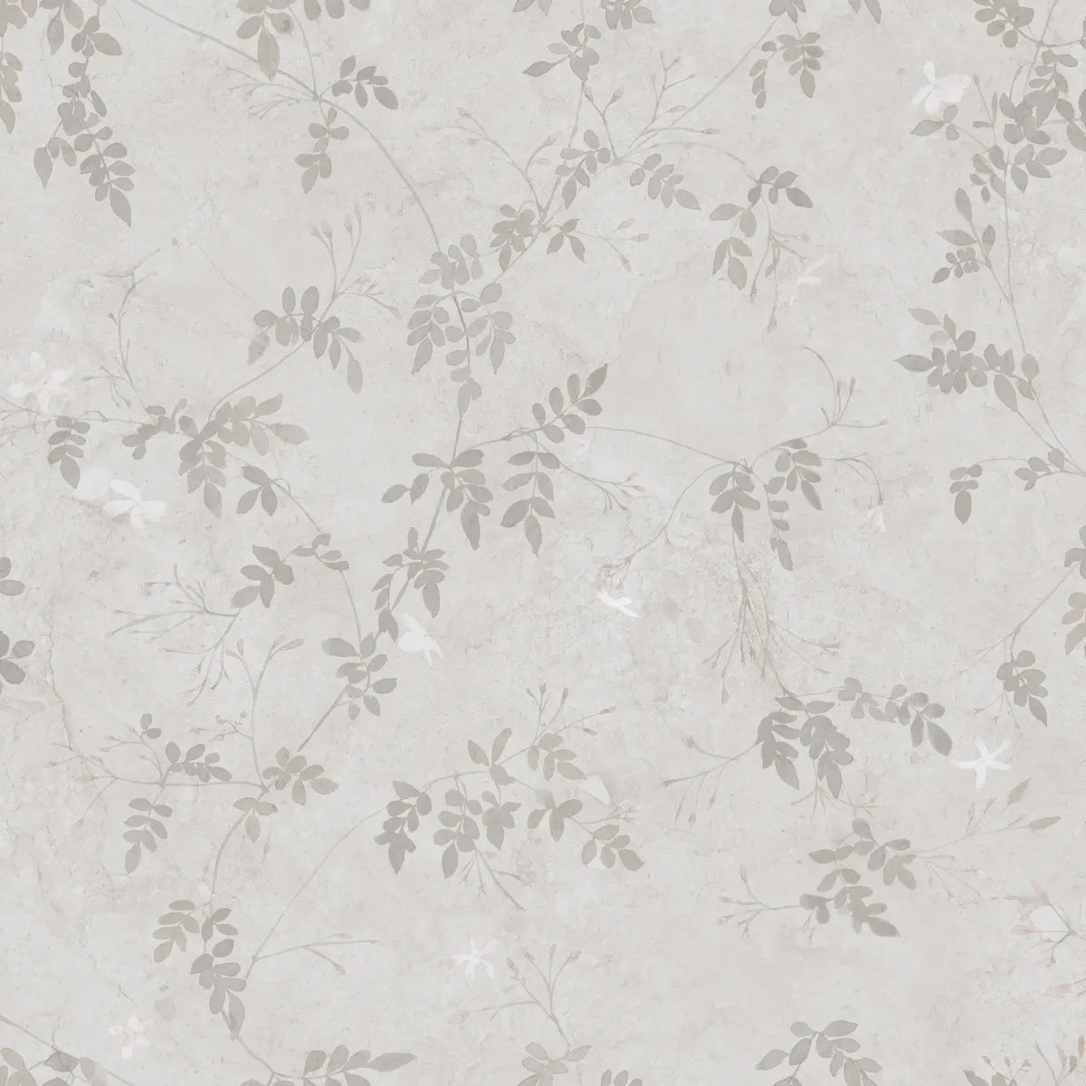 Irene Sandstone wallpaper by Sandberg – botanical design