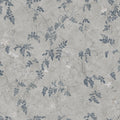 Irene Indigo Blue wallpaper by Sandberg – botanical design
