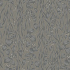 Sara Misty Blue wallpaper by Sandberg – floral design