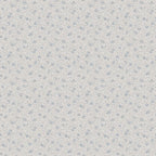 Stella Misty Blue wallpaper by Sandberg – geometric design