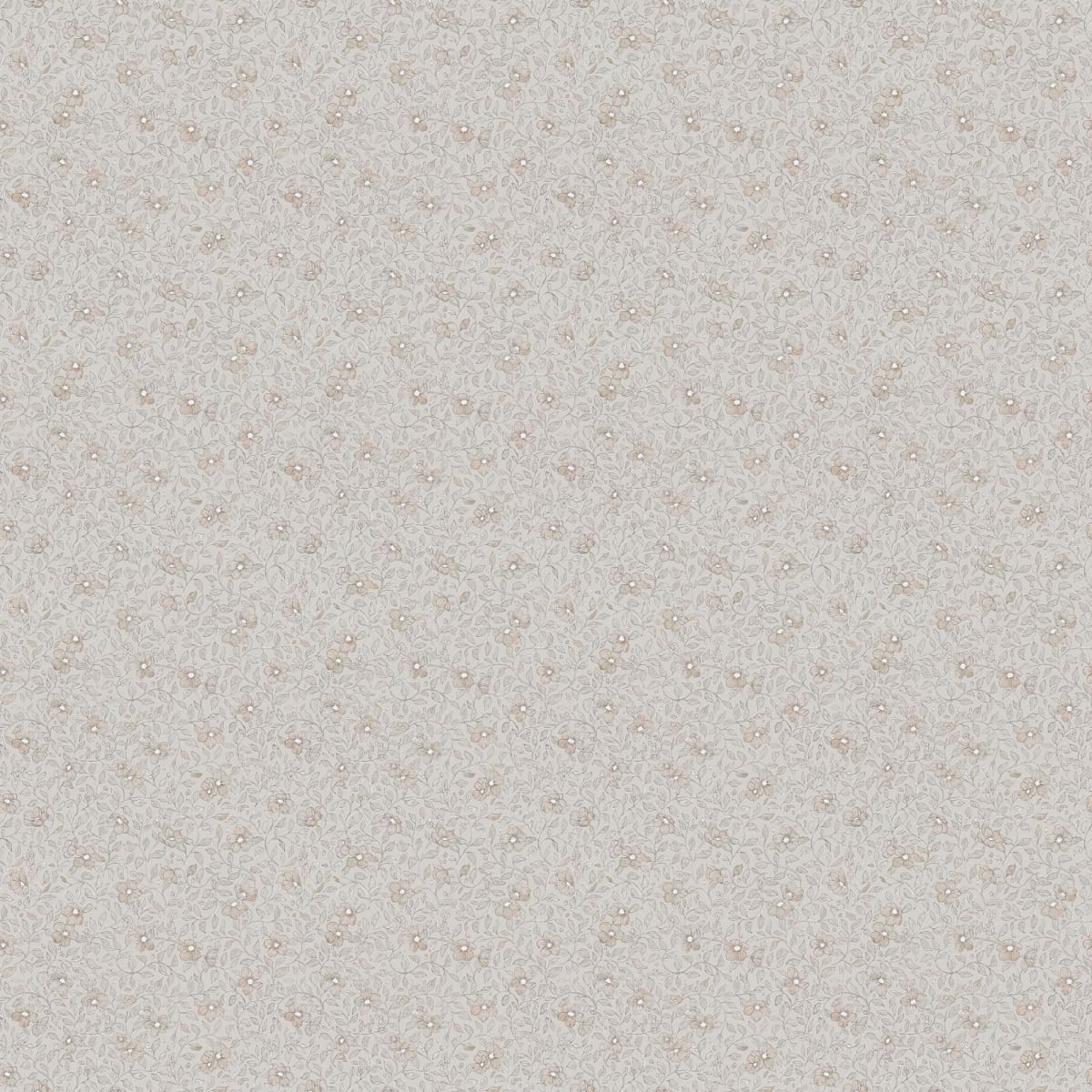 Stella Sage Green wallpaper by Sandberg – geometric design
