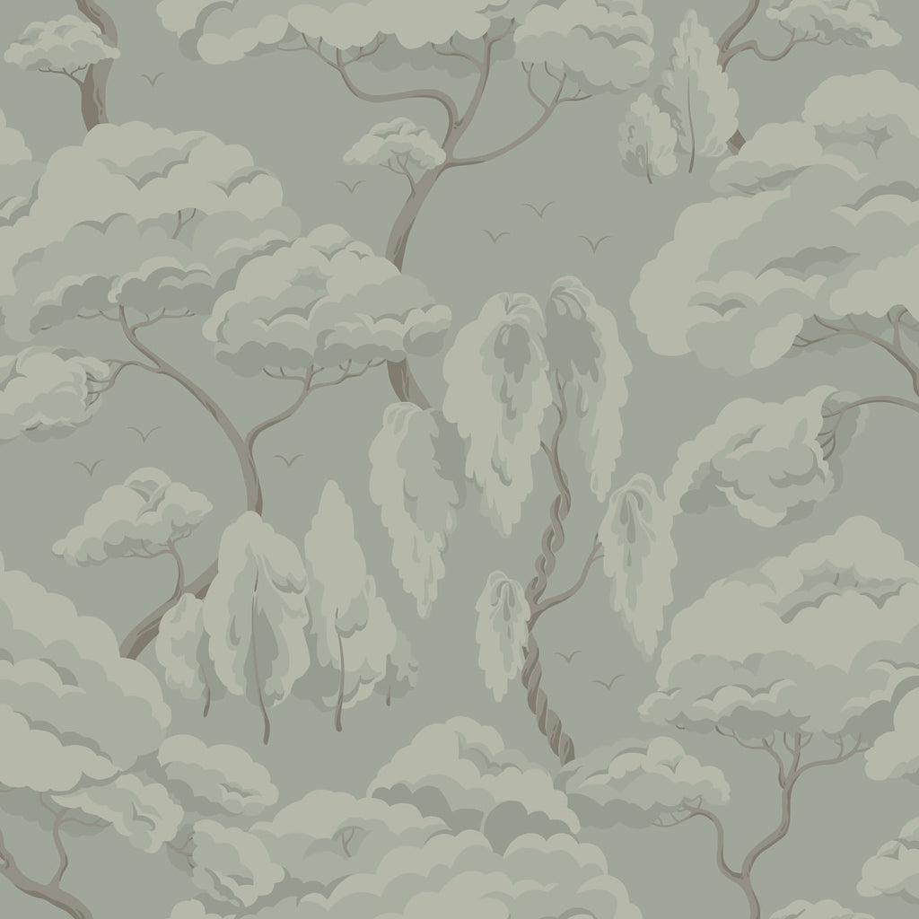 Kristoffer Forest - Wallpaper Trader