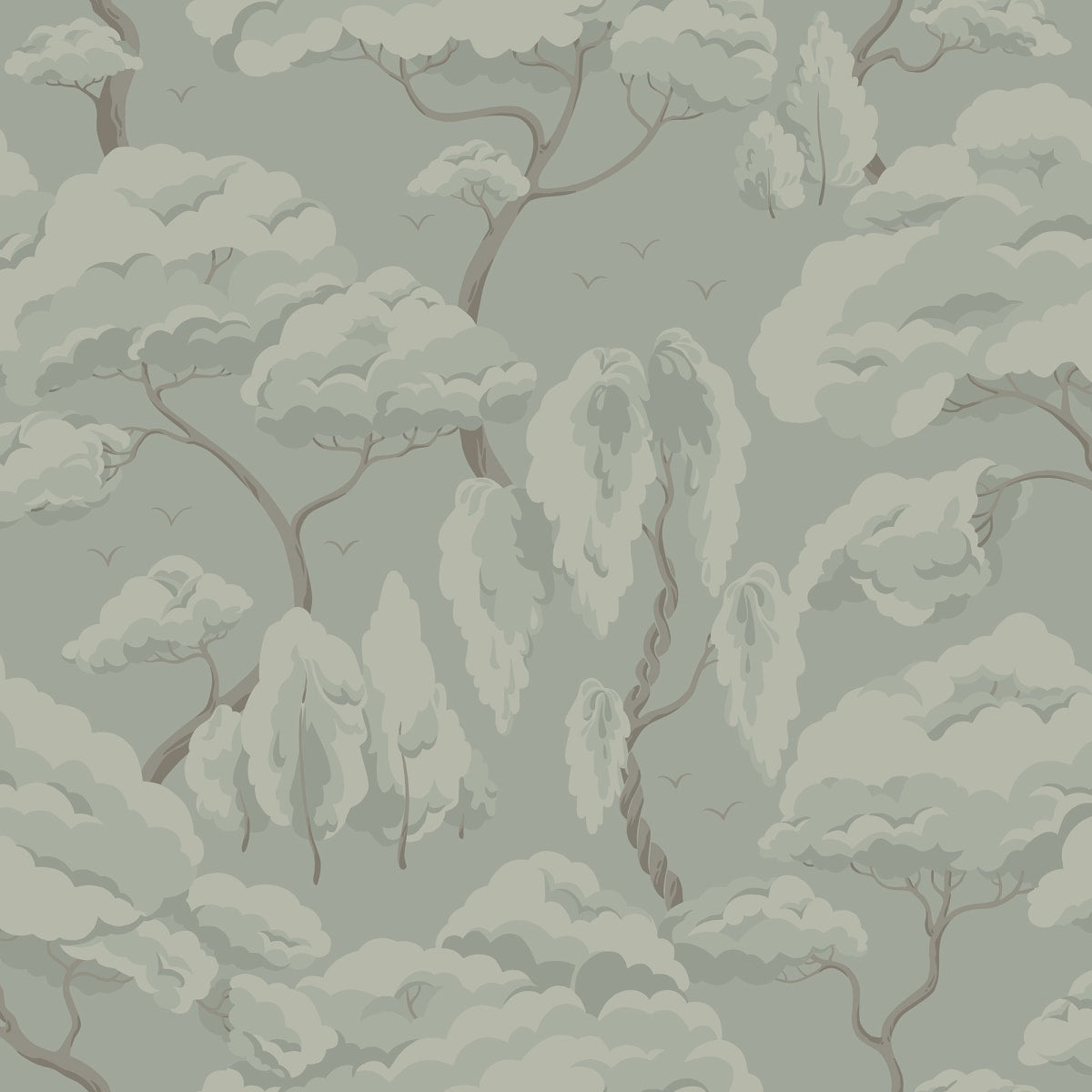 Kristoffer Forest - Wallpaper Trader