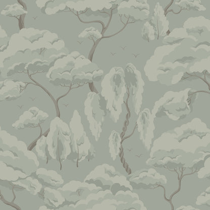 Kristoffer Forest - Wallpaper Trader