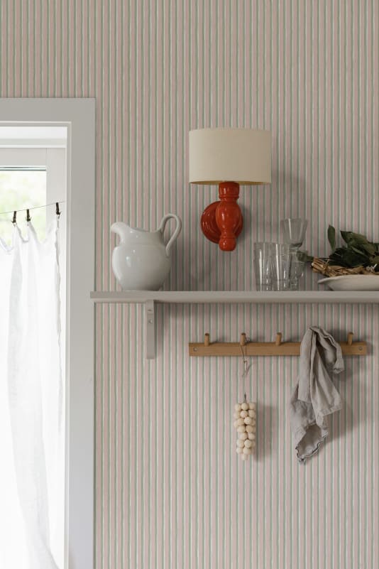 Brita Stripe wallpaper – view 11