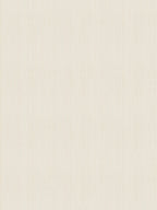 Brita Stripe wallpaper by Sandberg, flat swatch of slim painted sand-yellow vertical pencil stripes on white