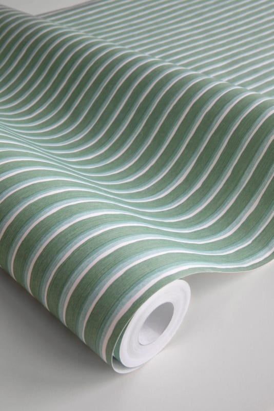 Brita Stripe wallpaper