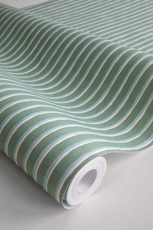 Brita Stripe wallpaper by Sandberg – striped design