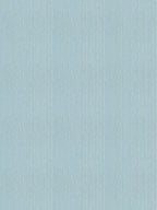 Brita Stripe wallpaper by Sandberg in soft blue, flat swatch of slim painted blue-and-white vertical pencil stripes