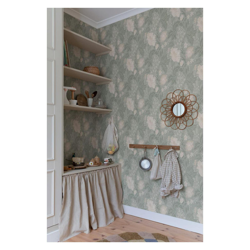 Ava - Wallpaper Trader