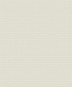 Einar wallpaper by Sandberg, flat swatch of the diamond and dot motif in soft sage-green