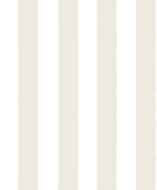 Sam Linen wallpaper by Sandberg – stripe design