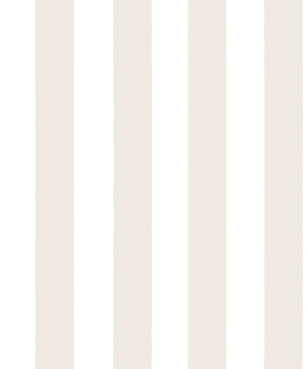 Sam Linen wallpaper by Sandberg – stripe design