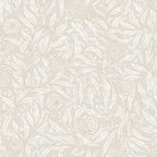 Olof Sandstone wallpaper by Sandberg – botanical design