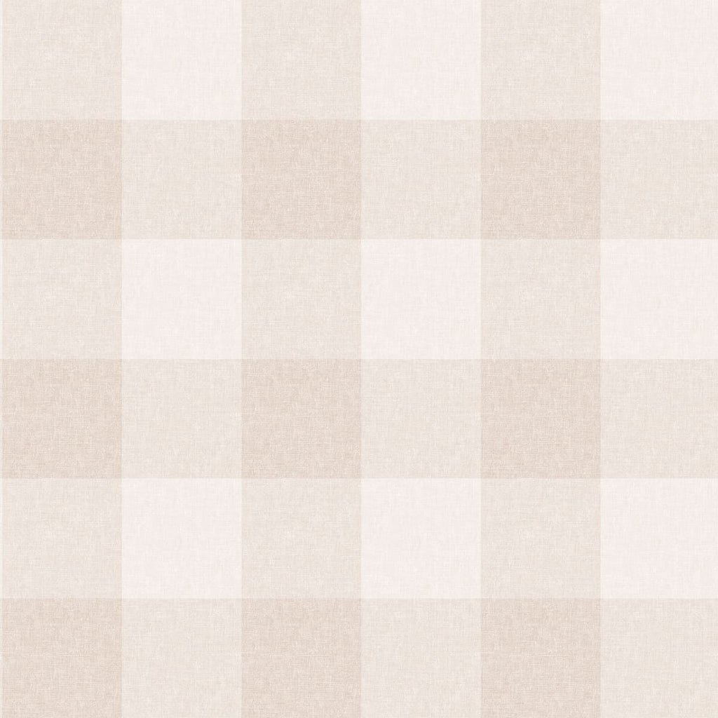 Lykke Sandstone wallpaper by Sandberg – geometric design