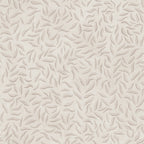 Jennie wall mural by Sandberg in Hazel, flat swatch showing the repeat
