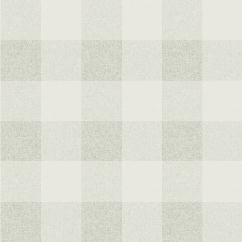 Lykke Spring Green wallpaper by Sandberg – geometric design