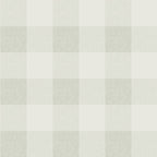 Lykke Spring Green wallpaper by Sandberg – geometric design