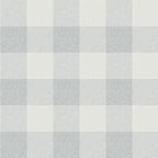 Lykke Misty Blue wallpaper by Sandberg – geometric design