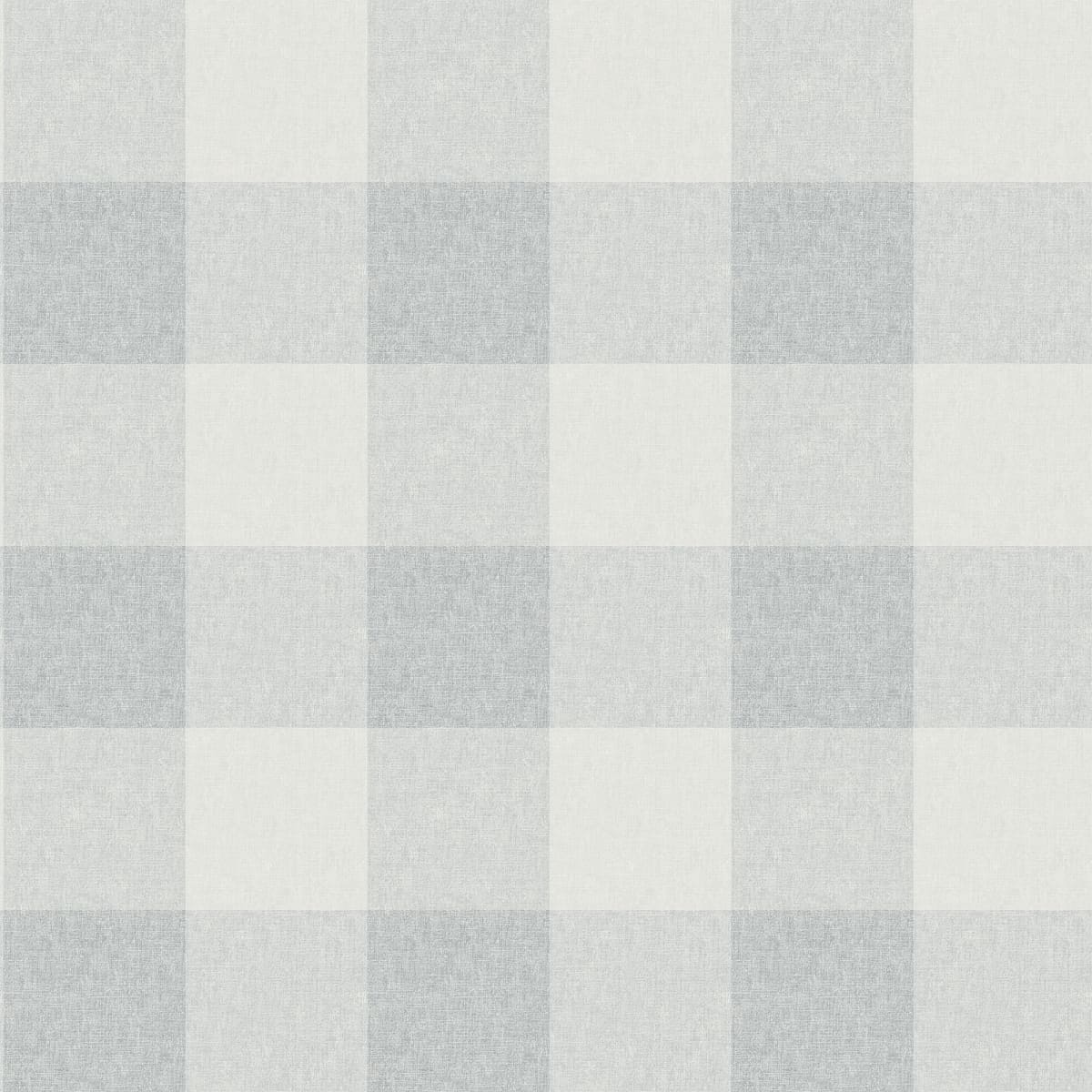 Lykke Misty Blue wallpaper by Sandberg – geometric design