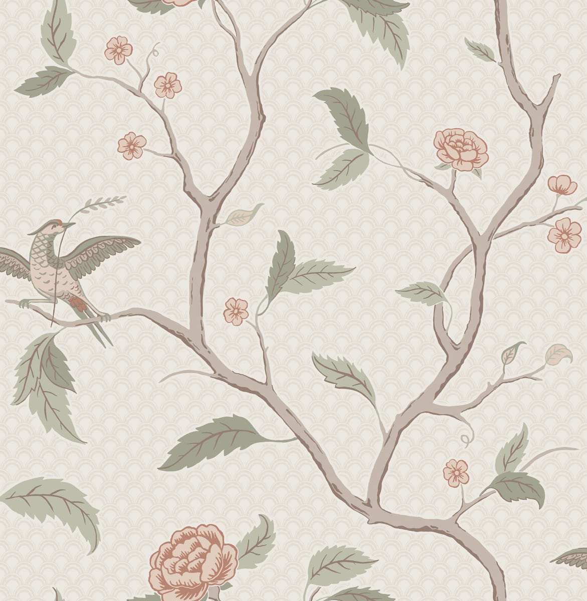 Marianne - Wallpaper Trader