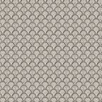 Beata Graphite wallpaper by Sandberg – botanical design