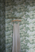 Raphael wallpaper by Sandberg – botanical, forest design