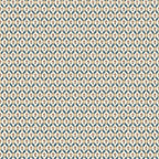 Hugo Terracotta wallpaper by Sandberg – botanical design