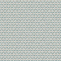 Hugo Misty Blue wallpaper by Sandberg – botanical design