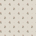 Mimi Blush wallpaper by Sandberg – floral design
