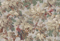 Benjamin wallpaper by Sandberg – botanical design, Sage Green – flat swatch showing the repeat, view 3