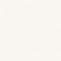 Linne wallpaper by Sandberg in soft creamy white, flat roll swatch with a smooth linen-look texture